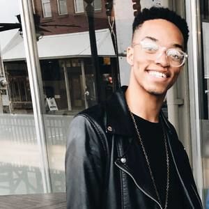 Meet your Posher, Jorden